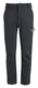 WAHLSTEN BENITO MENS SOFTSHELL TROUSERS, BLACK